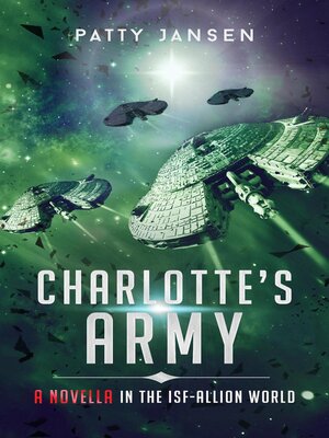 cover image of Charlotte's Army